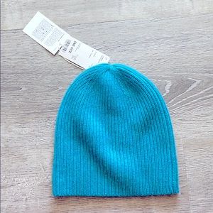 UNIQLO 100% Cashmere Beanie